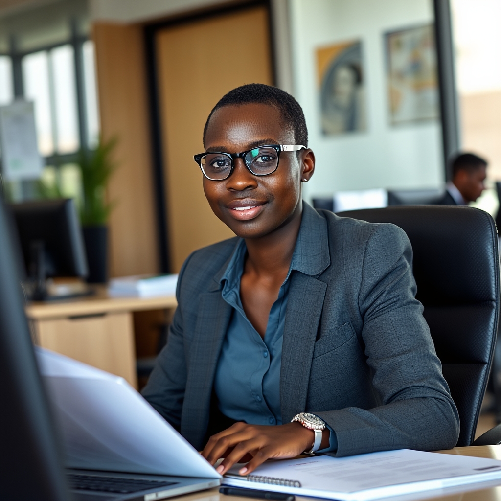 Stagiaire Assistant(e) Administration & Finance