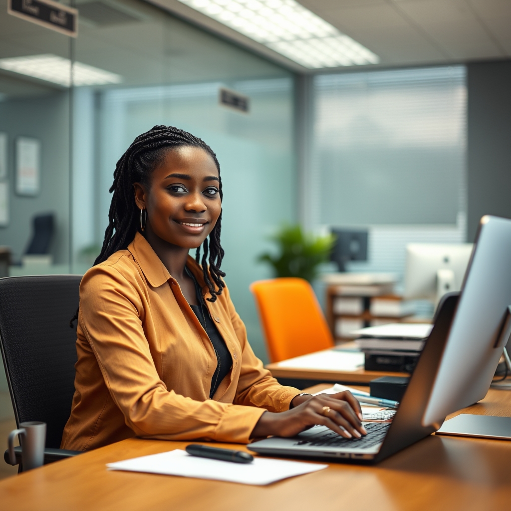 Stagiaire Chargé(e) des opérations au Sénégal – Gestion locative et Appui administratif