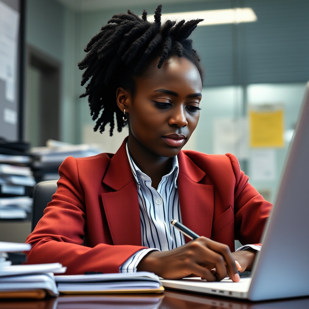 Stagiaire Comptable – ATAABA Expertise – Dakar