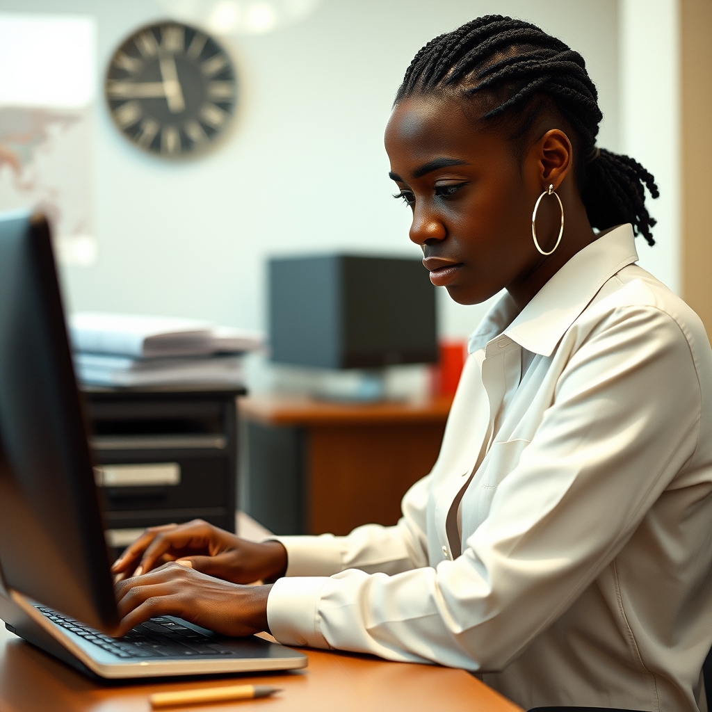 Stagiaire en communication - UNESCO Dakar