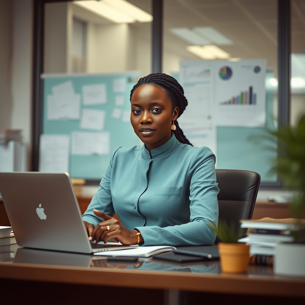 Stagiaire – Soutien au portefeuille Gouvernance, communication et suivi‑évaluation (GIZ)