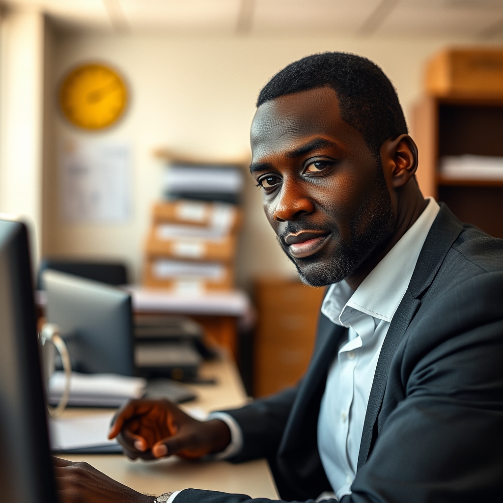 Supply Chain Officer – IOM (CDD) – Dakar, Sénégal