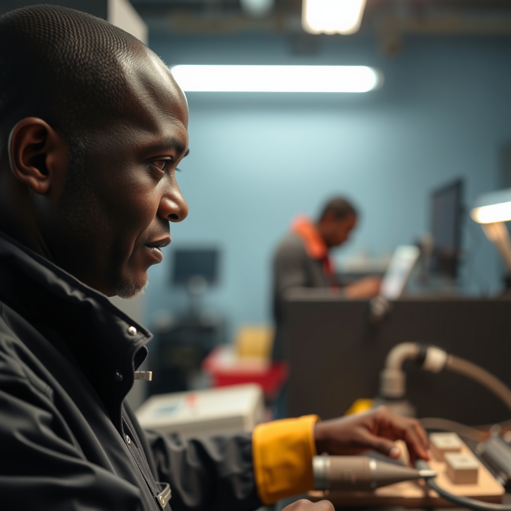 Technicien