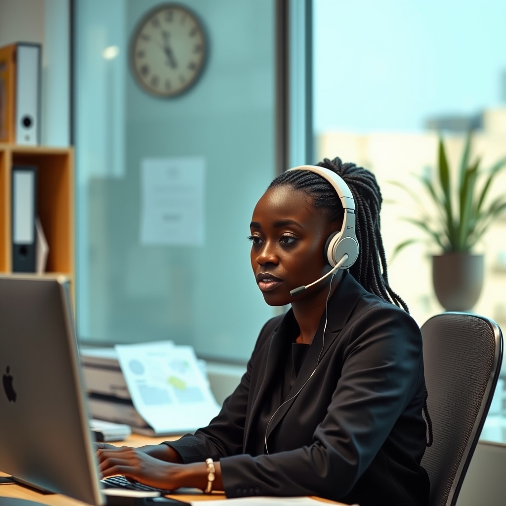 Téléconseillers Freelance – SANTELIA (Dakar, Sénégal)