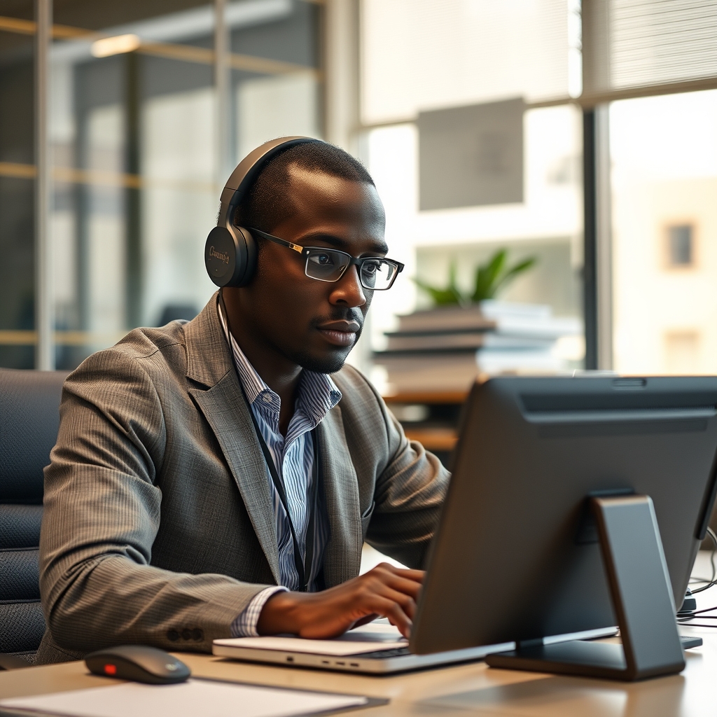 Téléconseillers (H/F) - Dakar